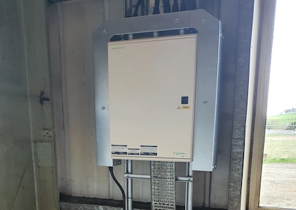 RB Electrical & Controls Ltd