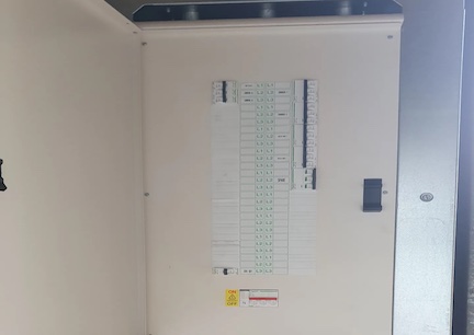 RB Electrical & Controls Ltd