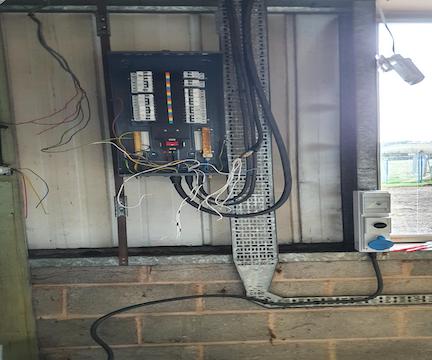 RB Electrical & Controls Ltd